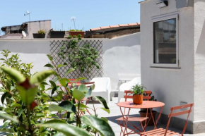 Canceddi Rooms & Terrace